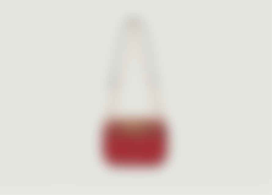 See by Chloe New Hana Colorblock Leather Satchel