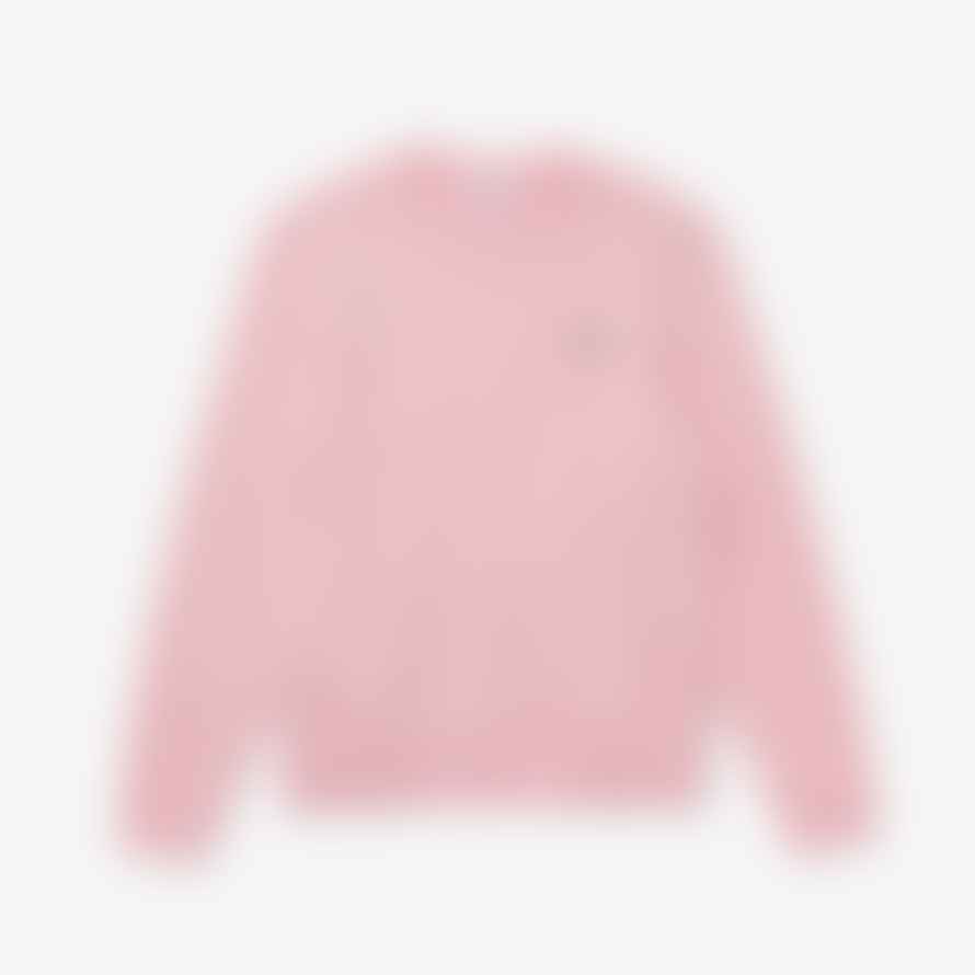 Lacoste Classic Sport Sweatshirt - Pink