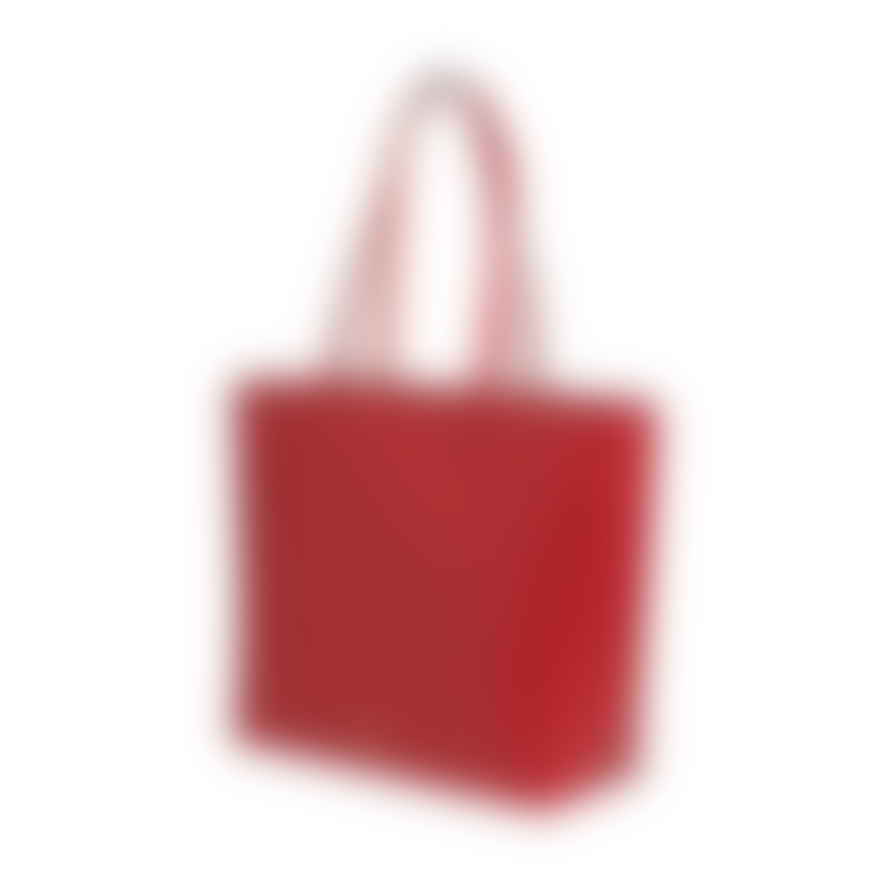 Olivia Tote Red