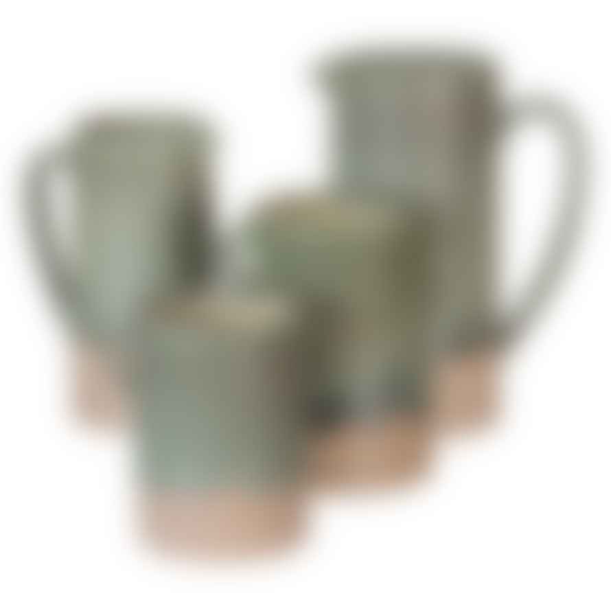 Joca Home Concept Big Ceramic Vase 