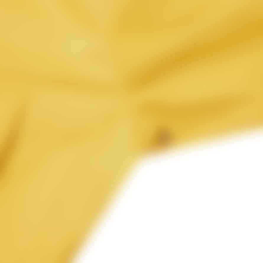 Burrows & Hare  Trinity Wax Jacket Yellow