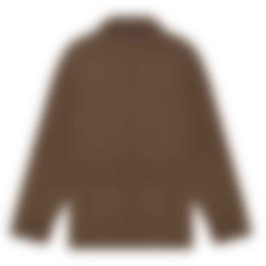 Burrows & Hare  Albion Jacket- Khaki