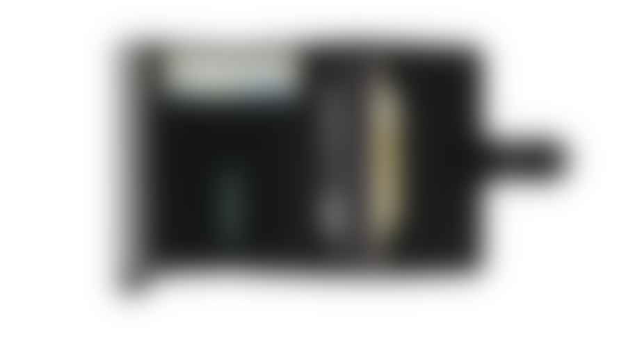 Secrid RFID Miniwallet - Original Black