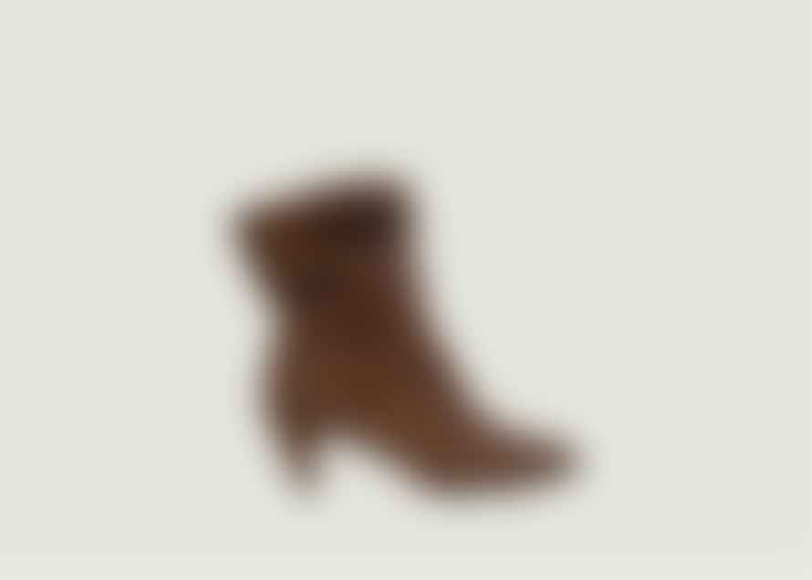 Anonymous Copenhaguen Vully Boots