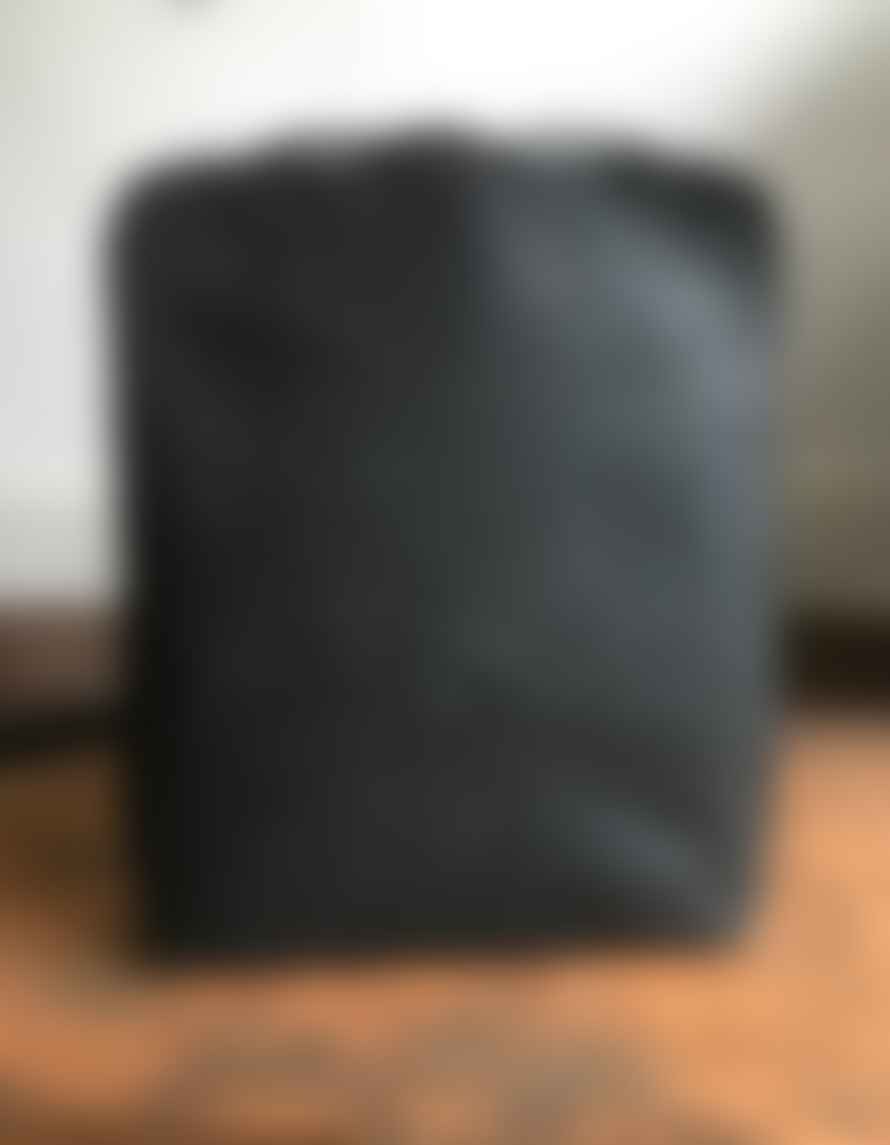 CollardManson Backpack Black Floral