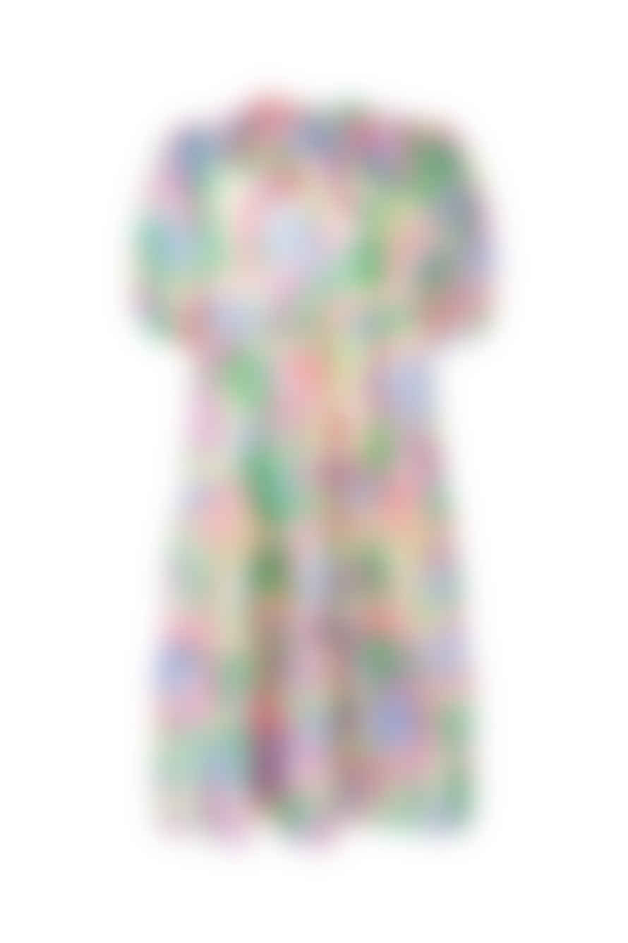 Cras Lilicras Dress - Sprayflower Pastel