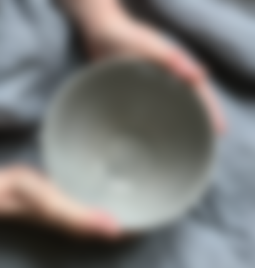 Linda Bloomfield Porcelain Bowl By