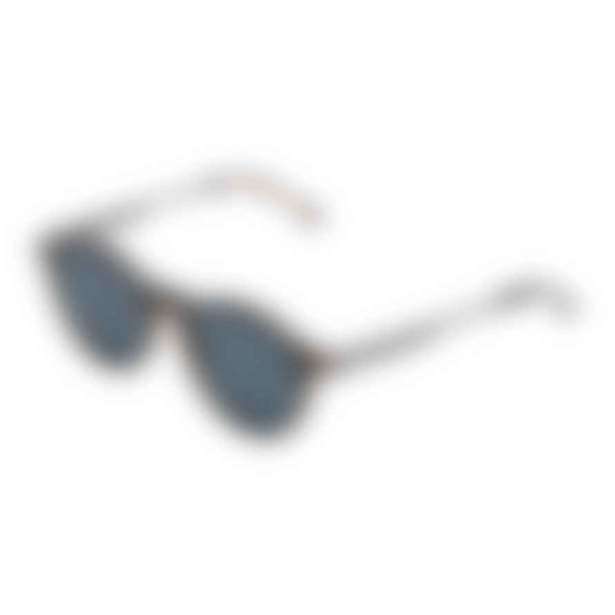 Komono Liam Metal Dusk Sunglasses