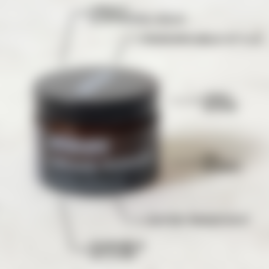 Apothecary 87 Grease Pomade 