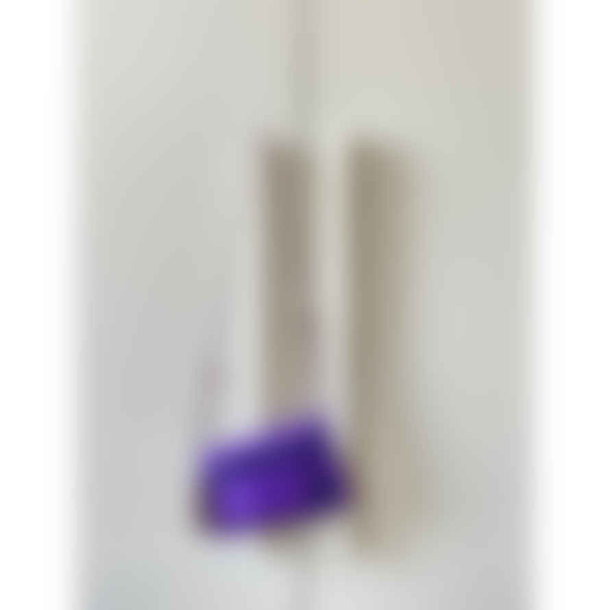 Atelier Kumo Japfac • Pochette À Bandoulière Mini Candy Violet