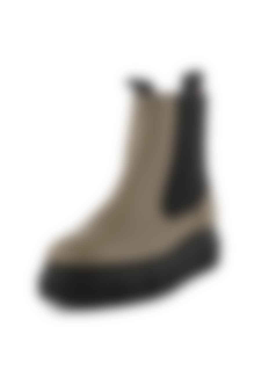 Shoe The Bear Tove Chelsea Boot In Beige