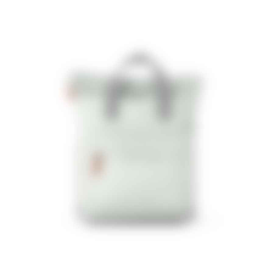 ROKA Medium Canfield B Sustainable Nylon Backpack Mist