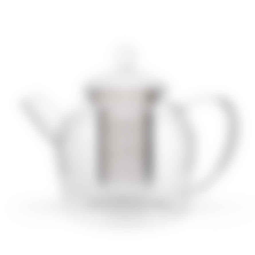 Trouva: Bredemeijer Teekanne Glas 1,2l Edelstahlfilter mit Santhee Design Menuett