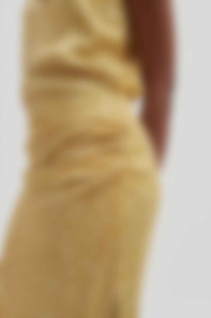 Second Female Rattan Skirt