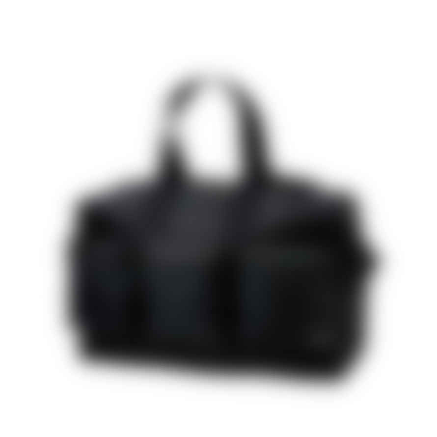 Japan-Best.net Porter Force - 2way Duffle Bag : Black, Olive Drab