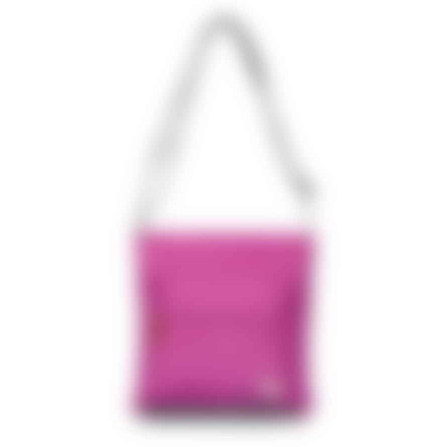 ROKA Kennington B Sustainable Crossbody Bag