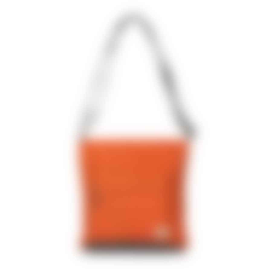 ROKA Kennington B Sustainable Crossbody Bag