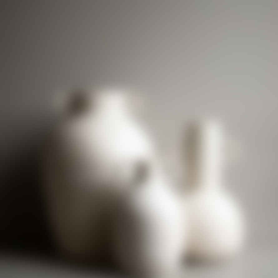 DBKD | Long Small Vase | Mole