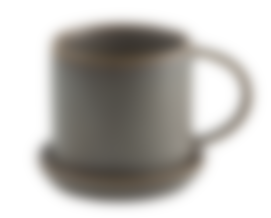 Ernst Espresso cup with coaster