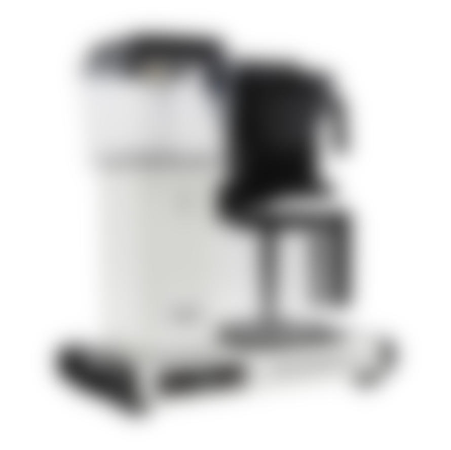 Moccamaster  Moccamaster Coffee Machine KBG Select, Off white