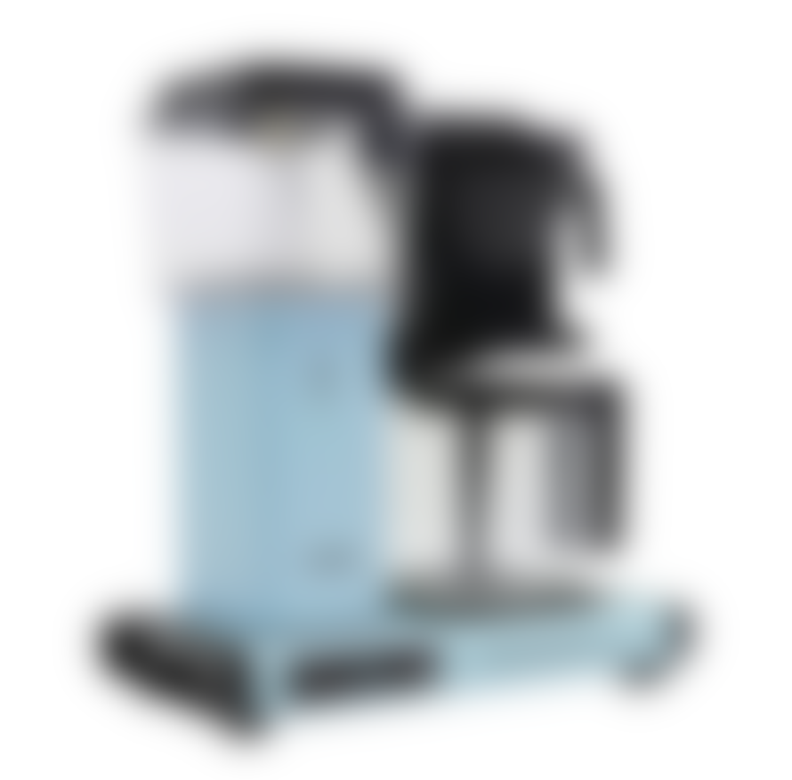 Moccamaster  Moccamaster Coffee Machine KBG Select, Pastel blue
