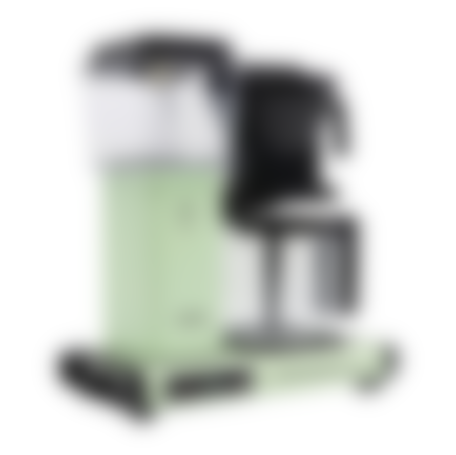 Moccamaster  Moccamaster Coffee Machine KBG Select, Pastel green