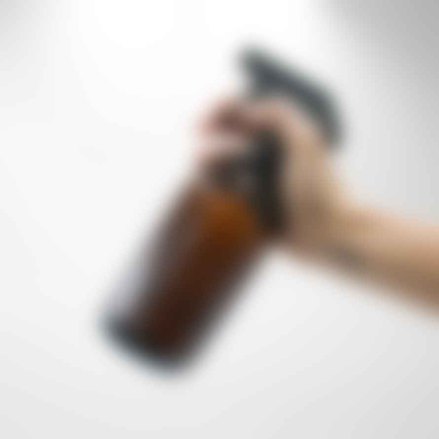 Joca Home Concept 500ML Amber Glass Spray Bottle