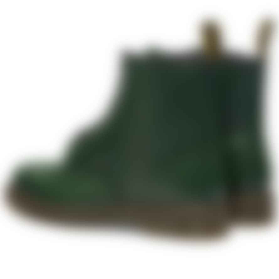 Dr Martens  1460 Boots Green Smooth