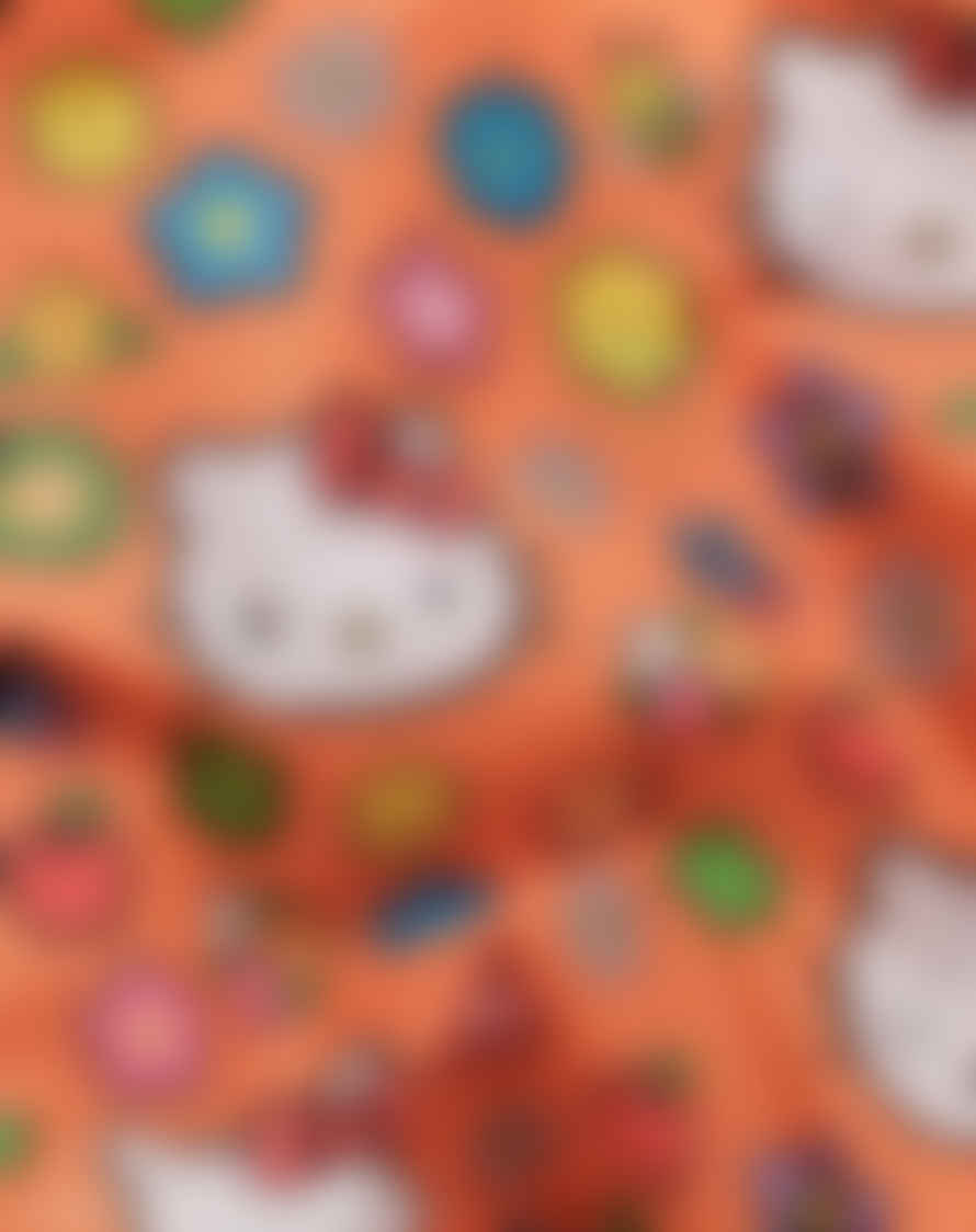 Baggu Standard - Hello Kitty
