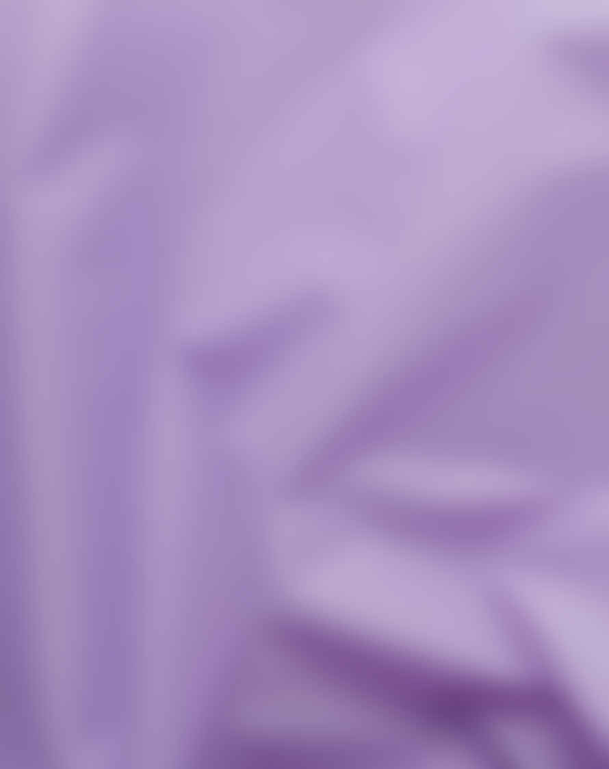 Baggu Standard - Dusty Lilac