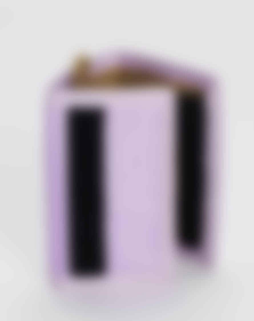 Baggu Nylon Wallet - Dusty Lilac
