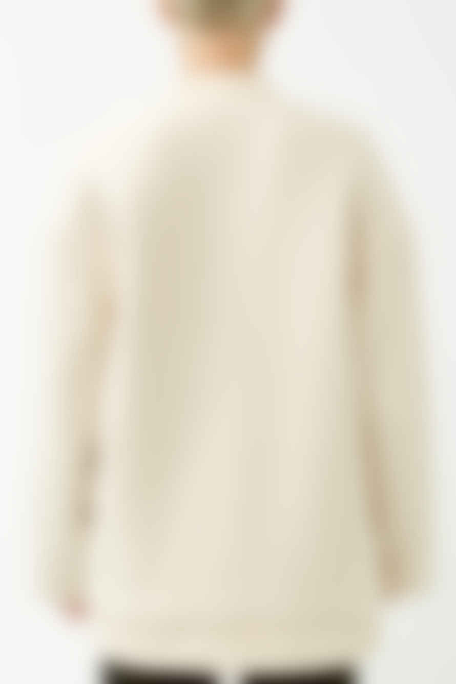 Selected Femme Birch Maxie Wool Bomber