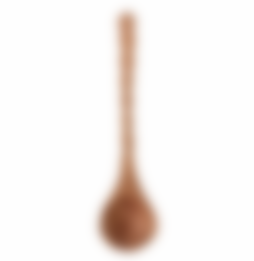 Bloomingville Ivy wooden spoons set of 2