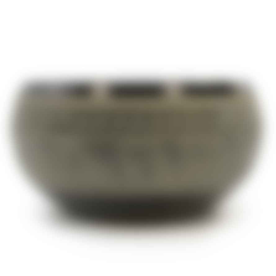 Joca Home Concept Aluminium Extra Loud - Singing Bowl - Five Buddha