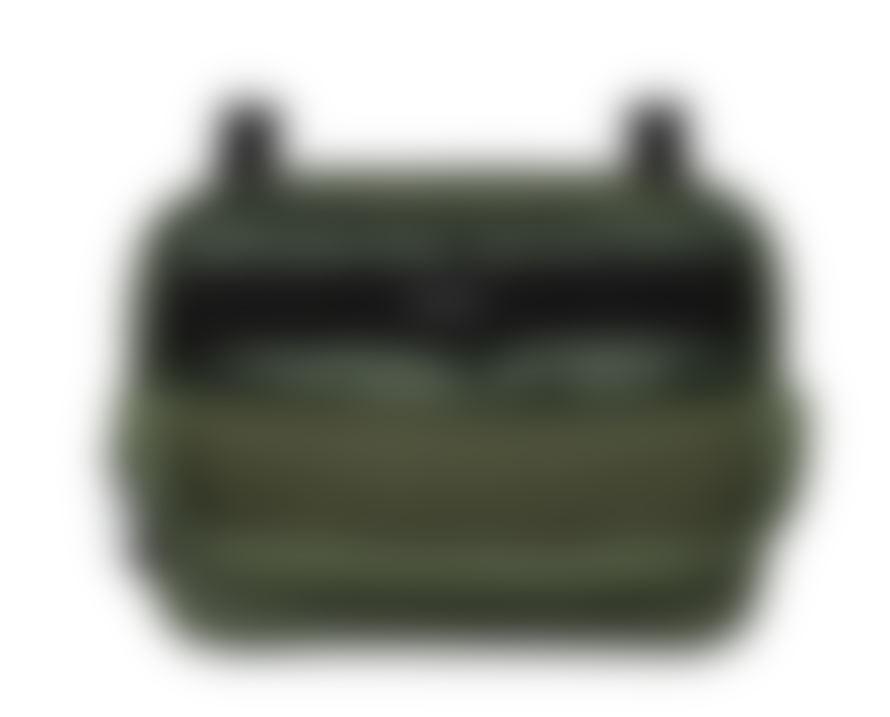 TROPICFEEL Shell Pouch Bag Clover Green