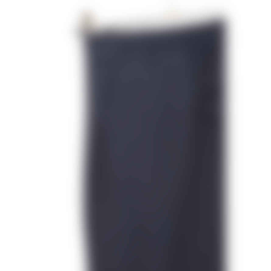 Delikatessen Elastic Waist Trouser D254/sb06 Navy