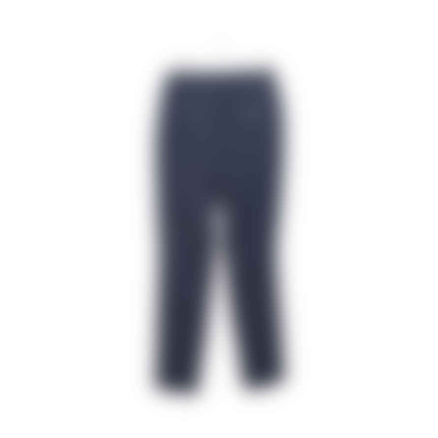 Delikatessen Elastic Waist Trouser D254/sb06 Navy