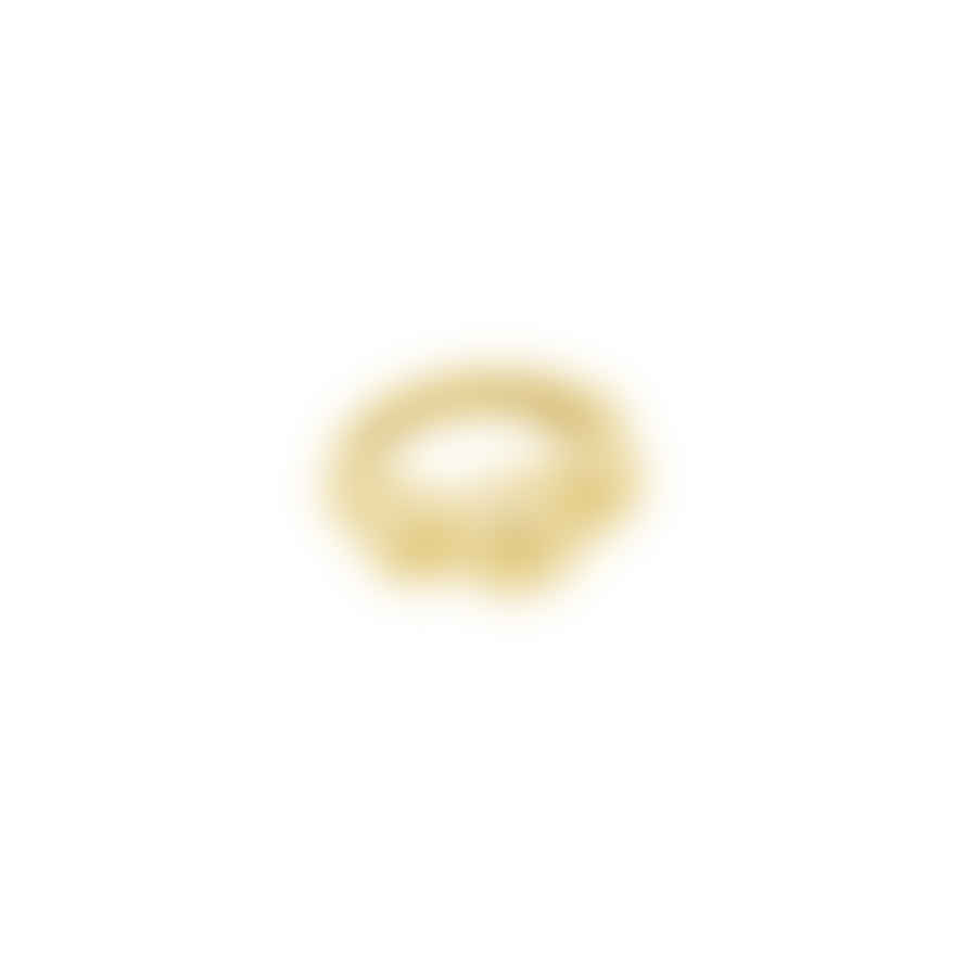Bandhu Dot Ring Gold