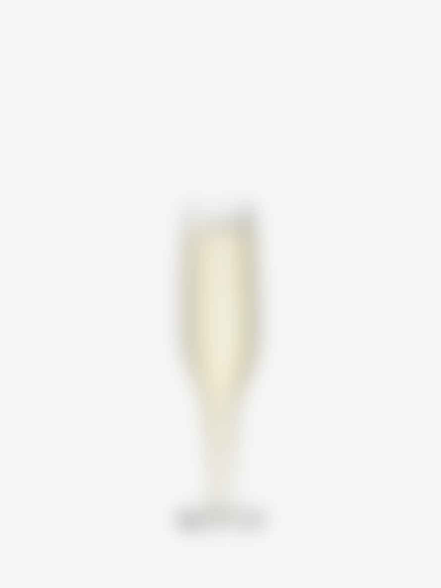 LSA International Set of 2 Epoque Champagne Flute 170ml 