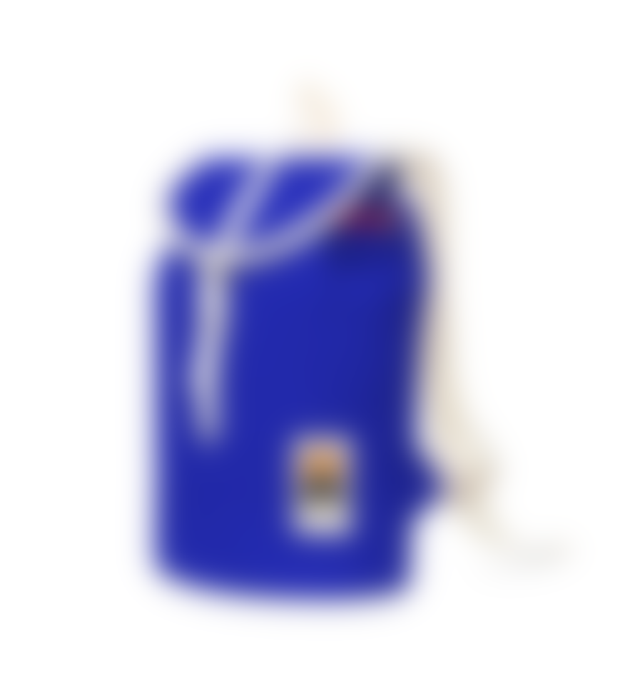 YKRA Sailor Backpack - Mini, Blue