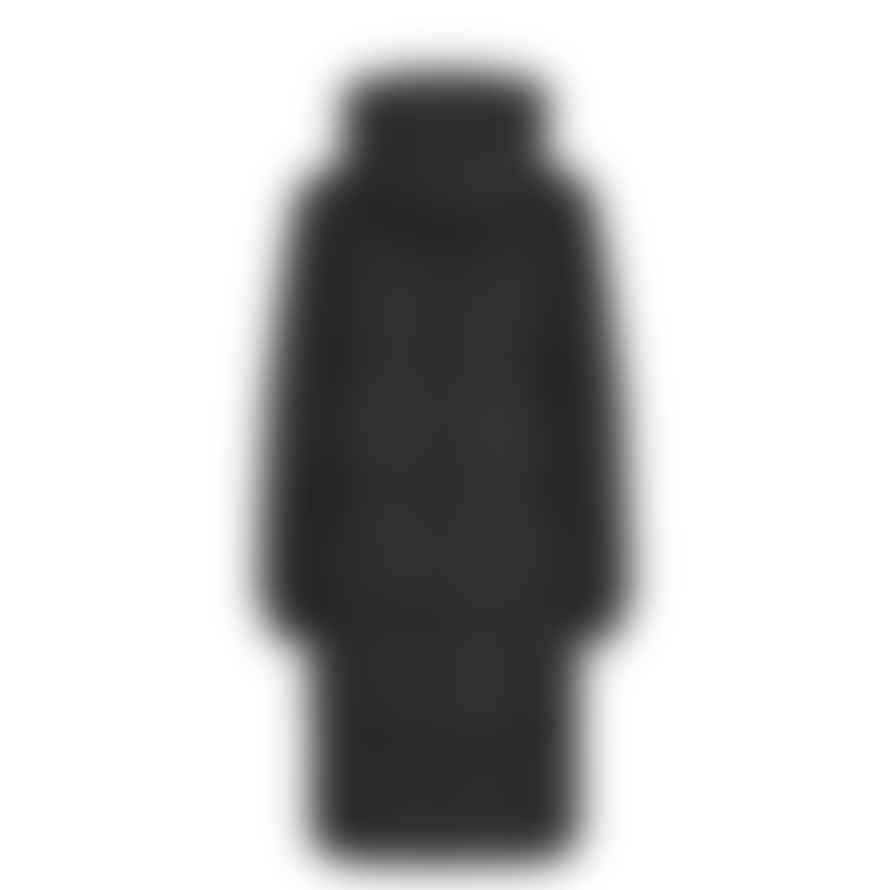 Mos Mosh Nova Down Coat in Black 139560