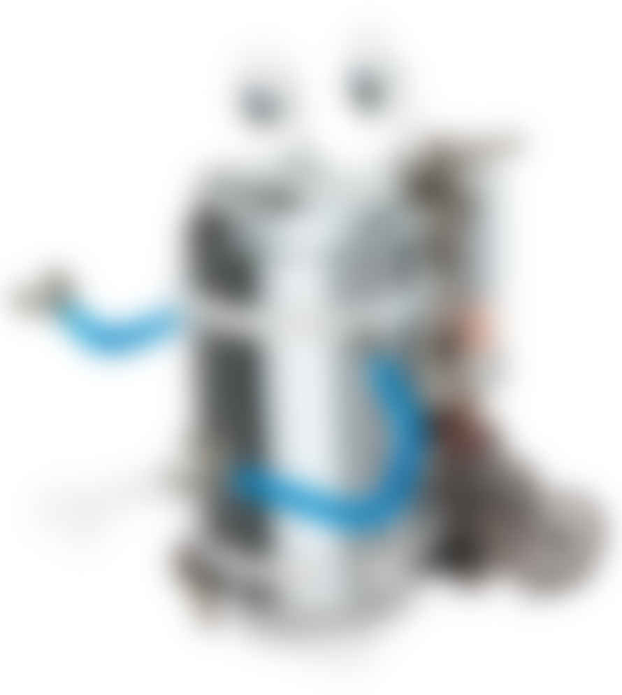Dam (3270) Kidzrobotix - Tin Can Robot