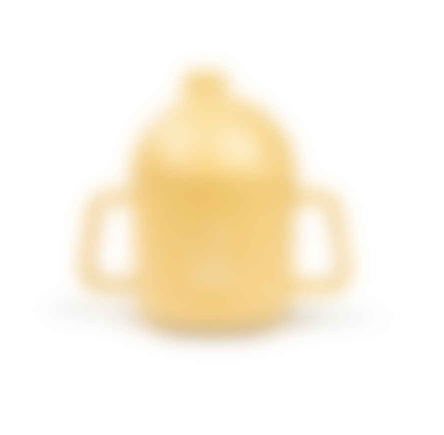 Pellianni (pa09050) Bio Cup Mustard- 180ml
