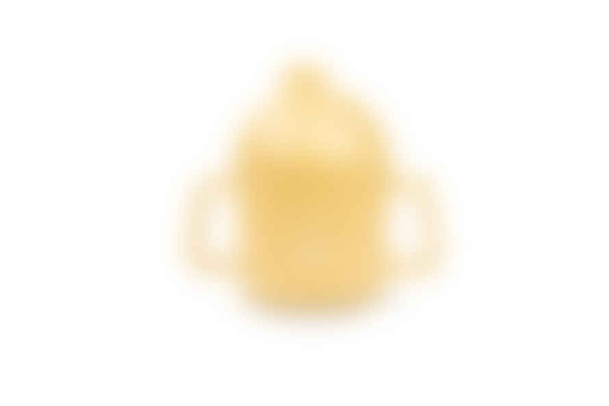 Pellianni (pa09050) Bio Cup Mustard- 180ml