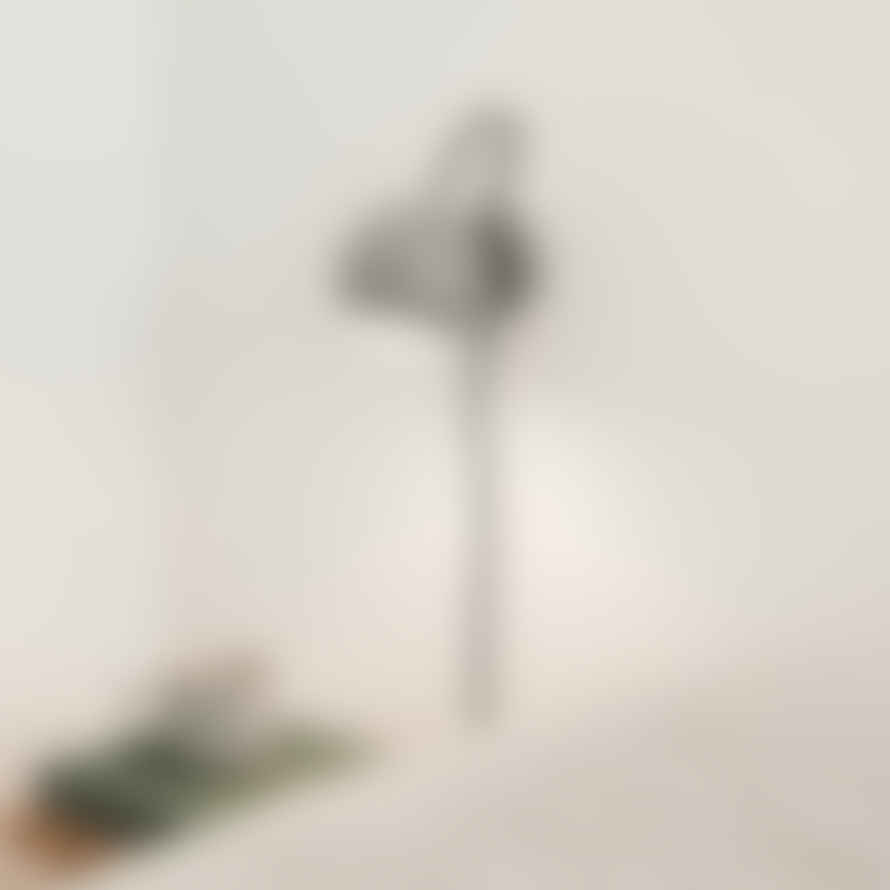 Frandsen Wall Lamp Ball - Matt Light Grey