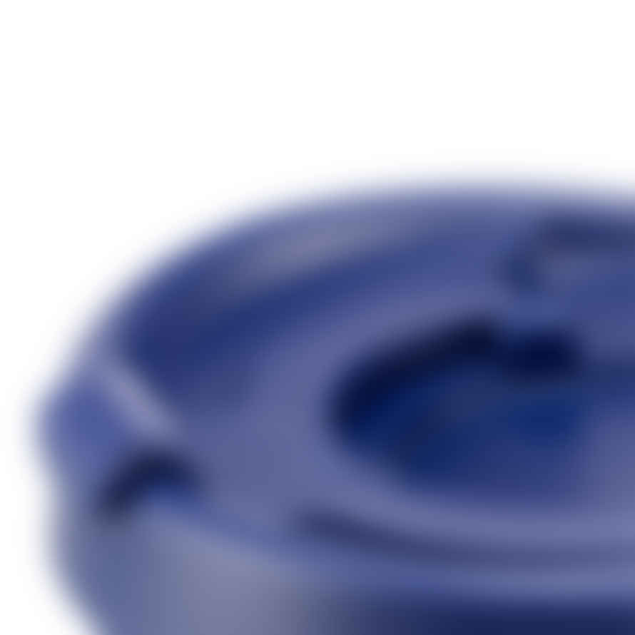 Bodum Travel Mug 0.3l - Blue