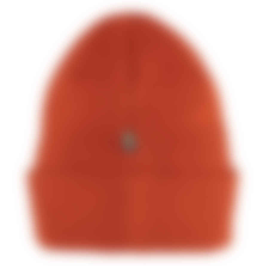 Fjällräven Tab Hat - Cabin Red