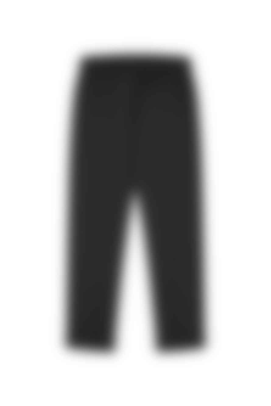 Olaf Hussein Olaf Slim Elasticated Trousers, Grey