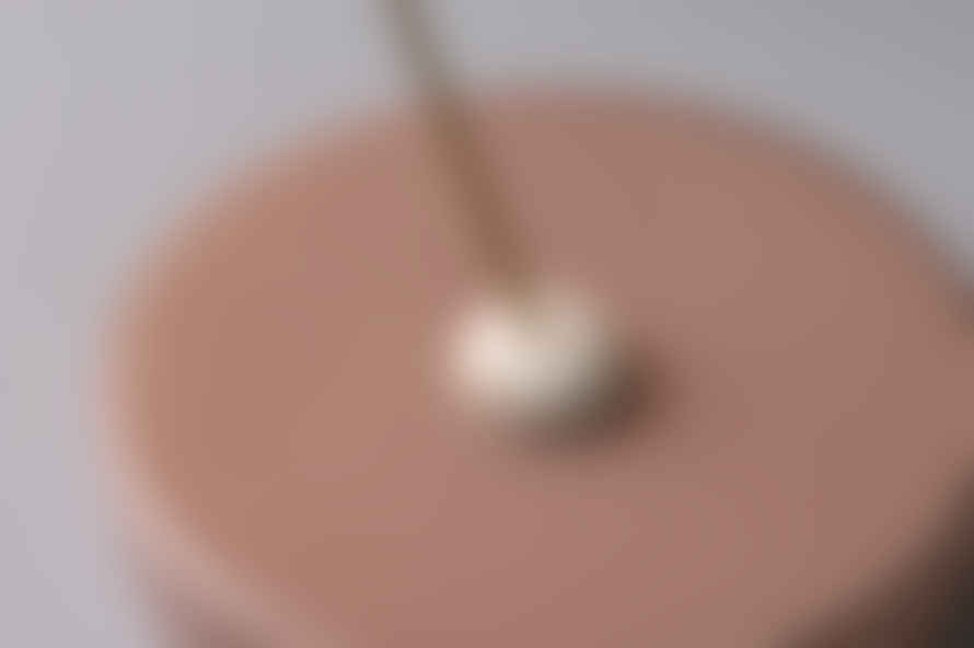 OIMU Mini Ceramic Incense Holder