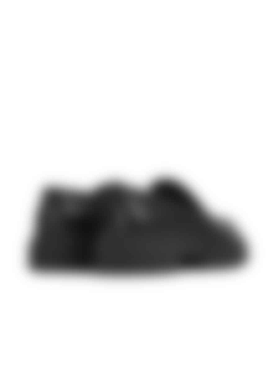 Hudson Remi Loafer In Black